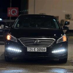 هیوندای سۆناتا